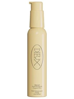 New Dieux Ethereal Makeup Removing Concentrated Cleansing Oil